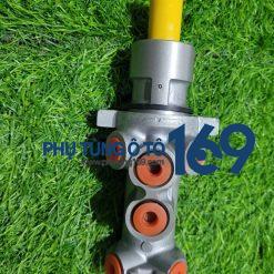 Tổng phanh Transit