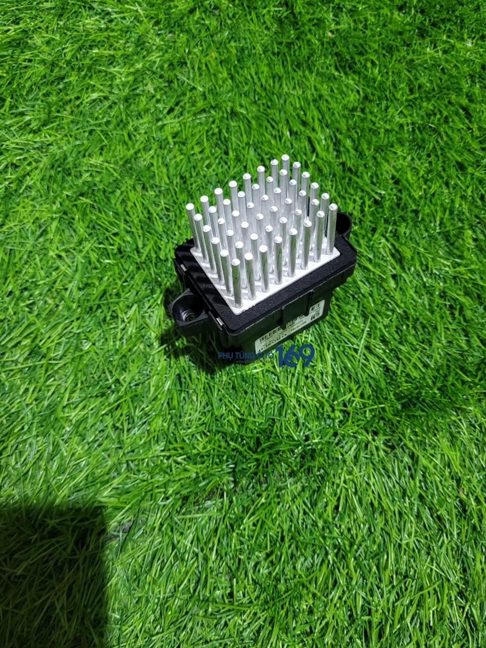 Trở quạt gió điều hòa Cruze Trở quạt gió điều hòa Cruze