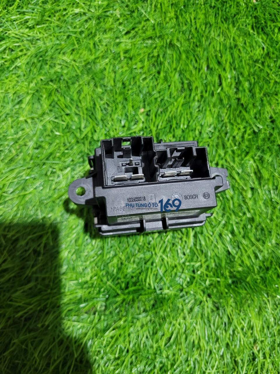 Trở quạt gió điều hòa Cruze Trở quạt gió điều hòa Cruze