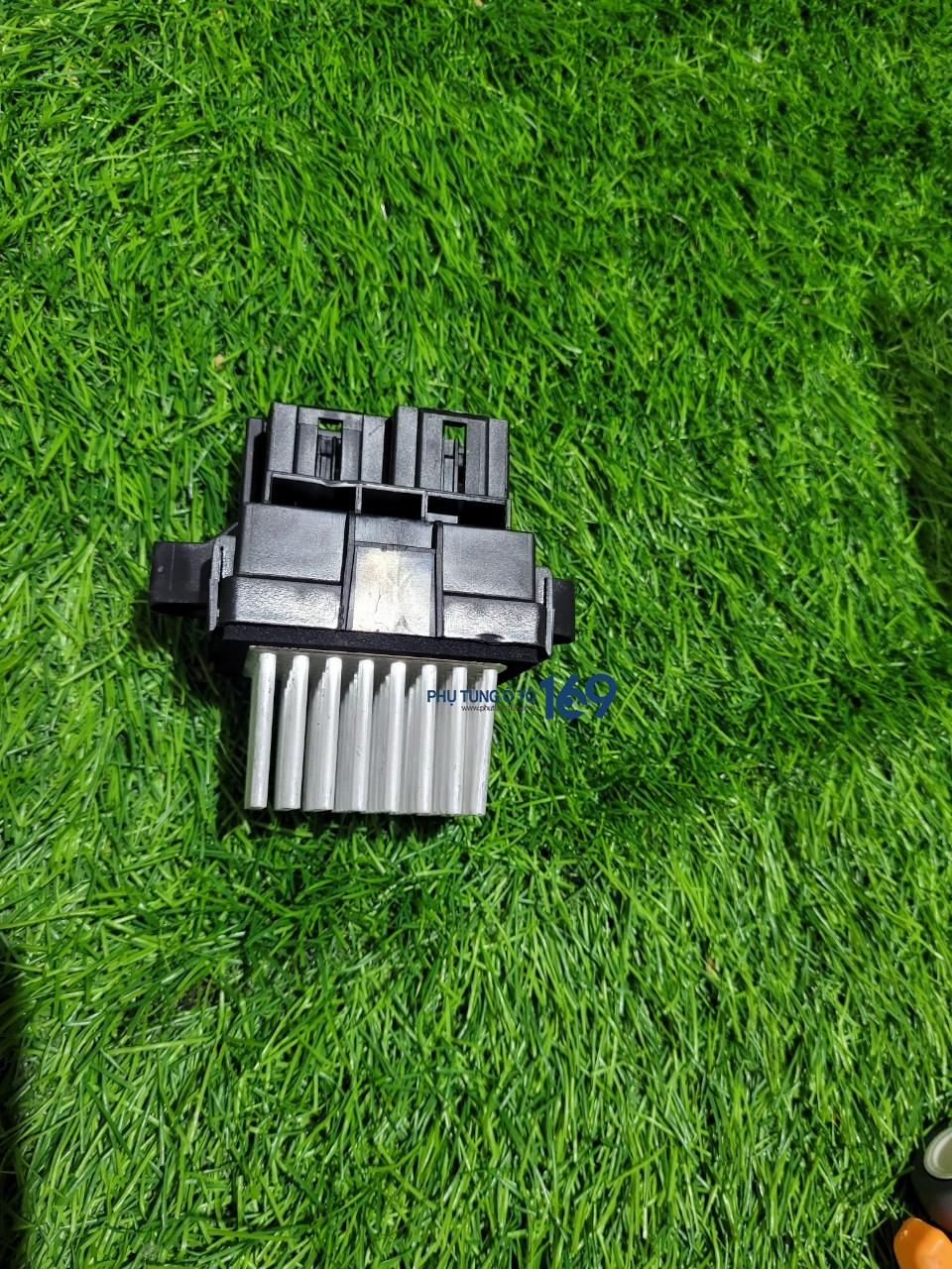 Trở quạt gió điều hòa Cruze Trở quạt gió điều hòa Cruze