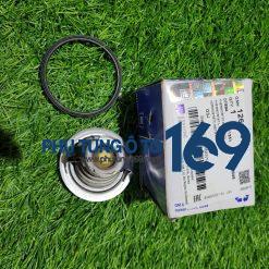 Van hằng nhiệt Captiva