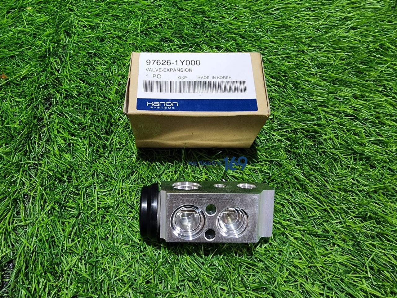 Van tiết lưu Morning Van tiết lưu Morning