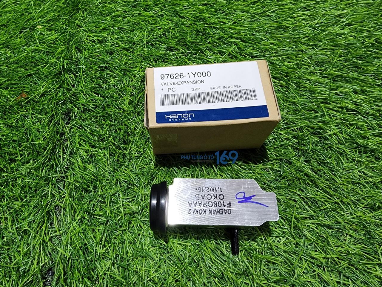 Van tiết lưu Morning Van tiết lưu Morning