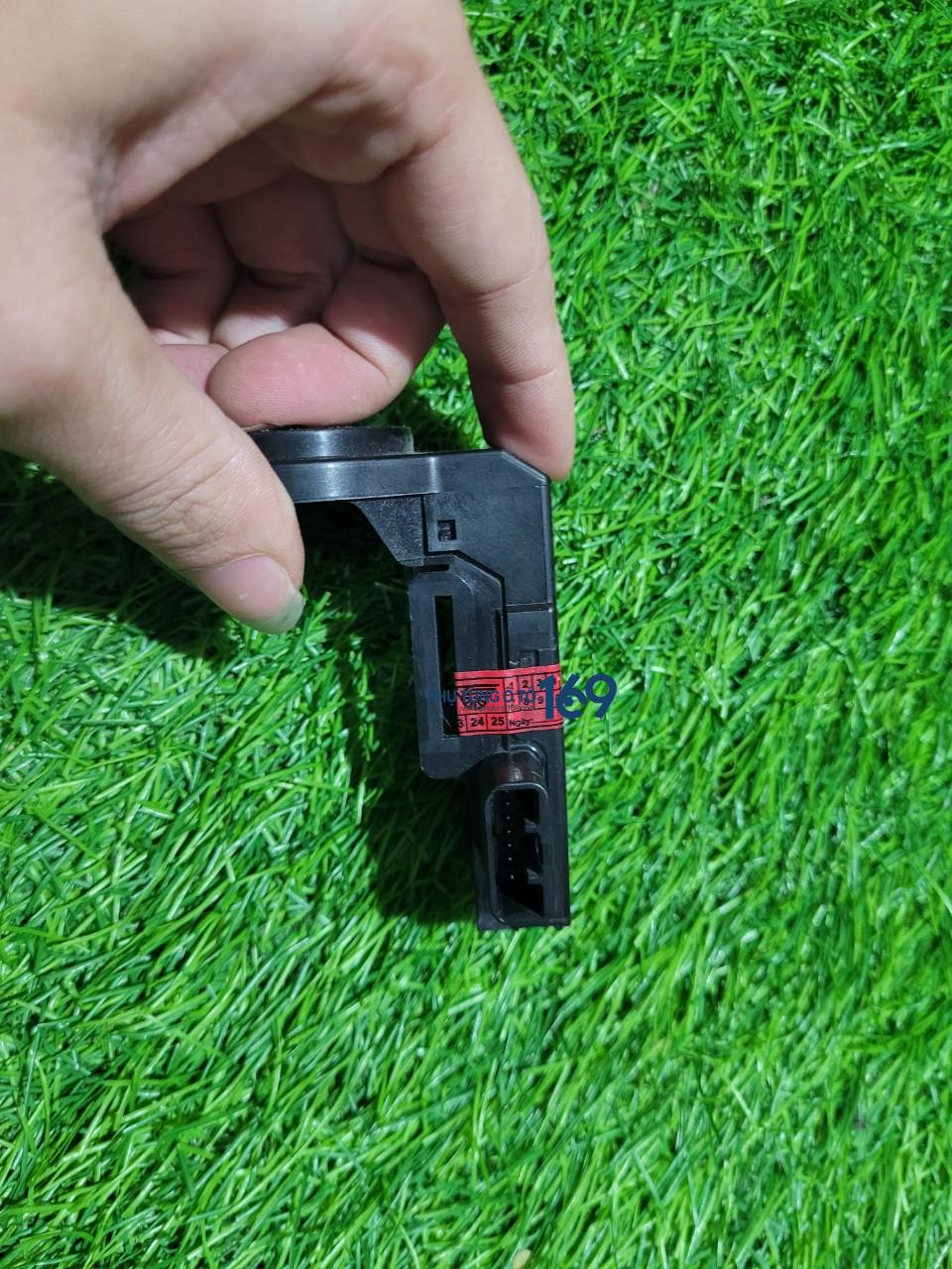 Vòng từ chìa khóa Yaris Vòng từ chìa khóa Yaris