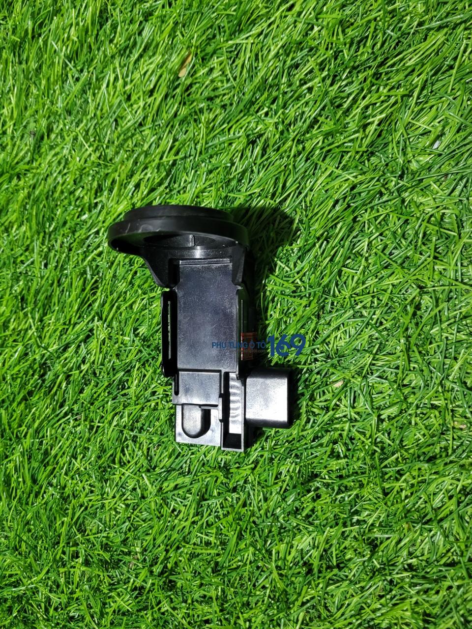 Vòng từ chìa khóa Yaris Vòng từ chìa khóa Yaris