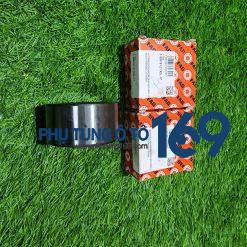 Bi may ơ trước K3