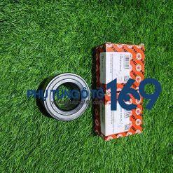 Bi may ơ trước K3