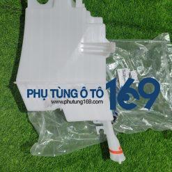 Bình nước rửa kính Tucson