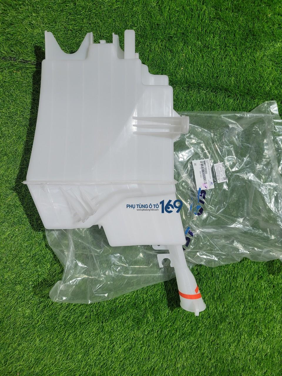 Bình nước rửa kính Tucson Bình nước rửa kính Tucson