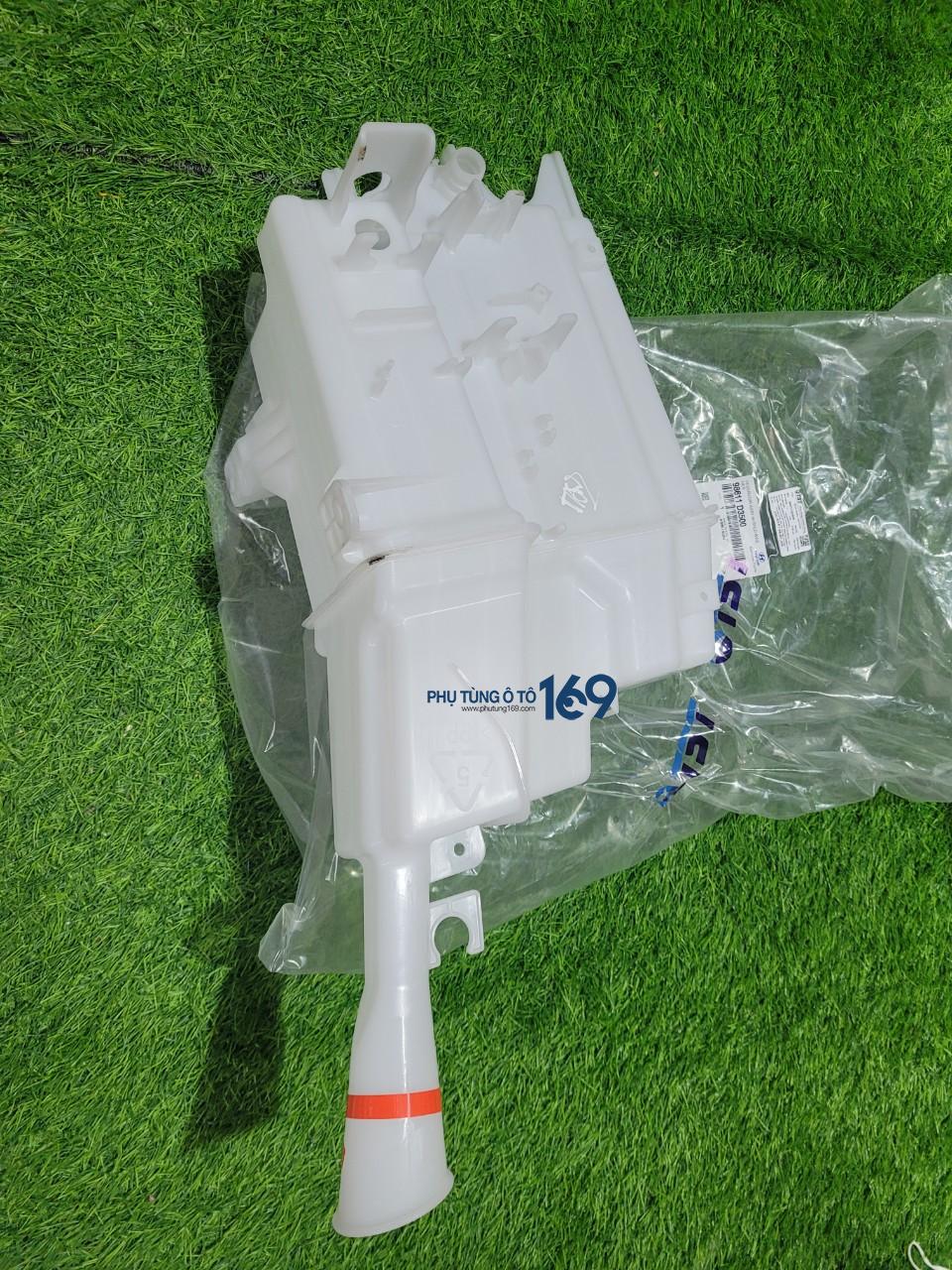 Bình nước rửa kính Tucson Bình nước rửa kính Tucson