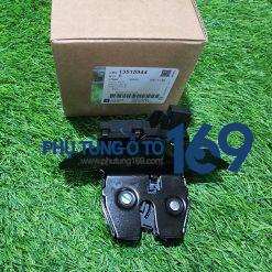 Cơ cấu khóa cốp Orlando