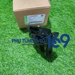 Cơ cấu khóa cốp Orlando