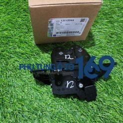 Cơ cấu khóa cốp Orlando