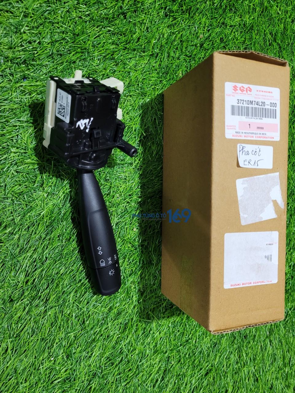 Công tắc pha cos Ertiga Công tắc pha cos Ertiga