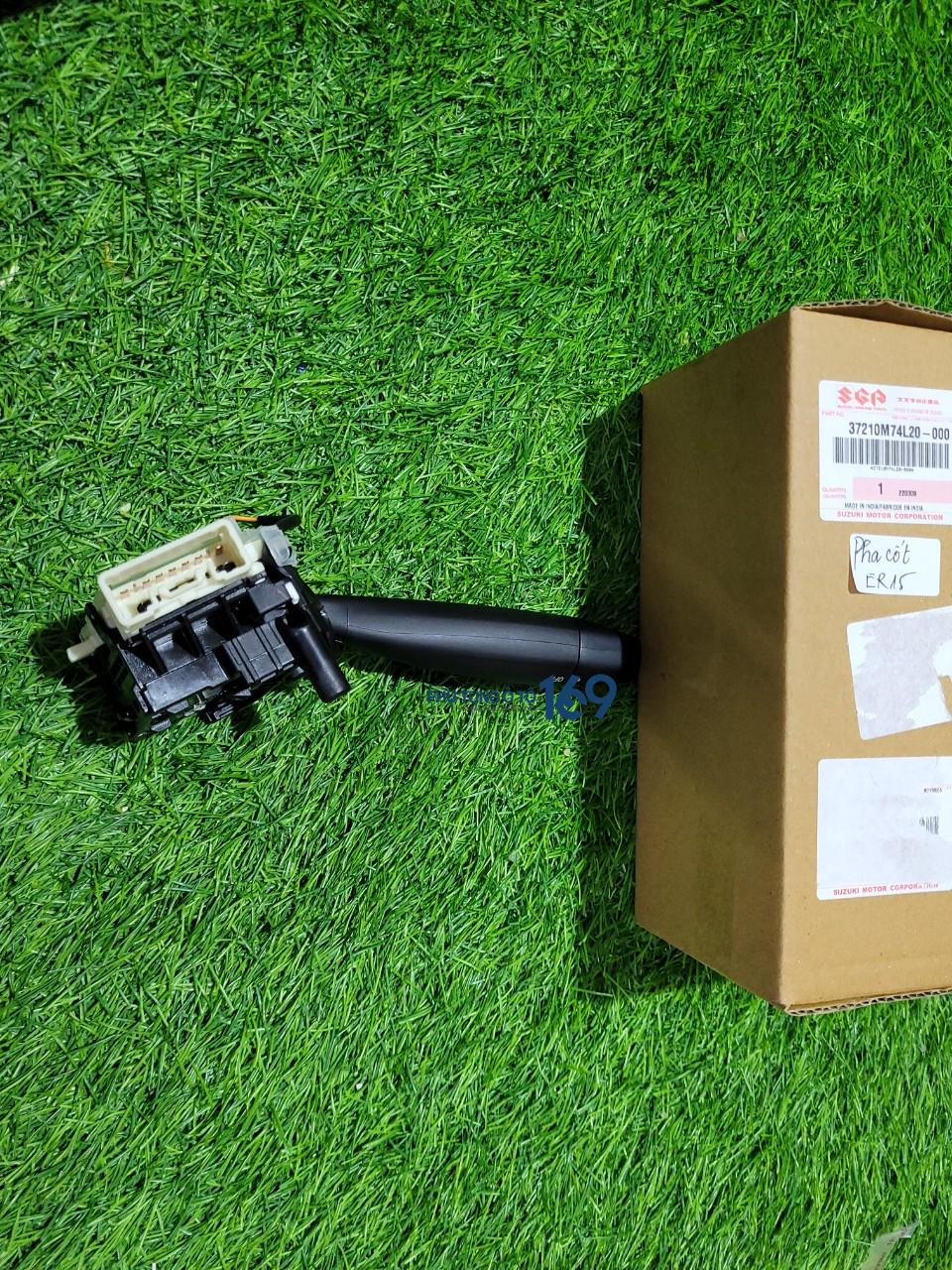 Công tắc pha cos Ertiga Công tắc pha cos Ertiga