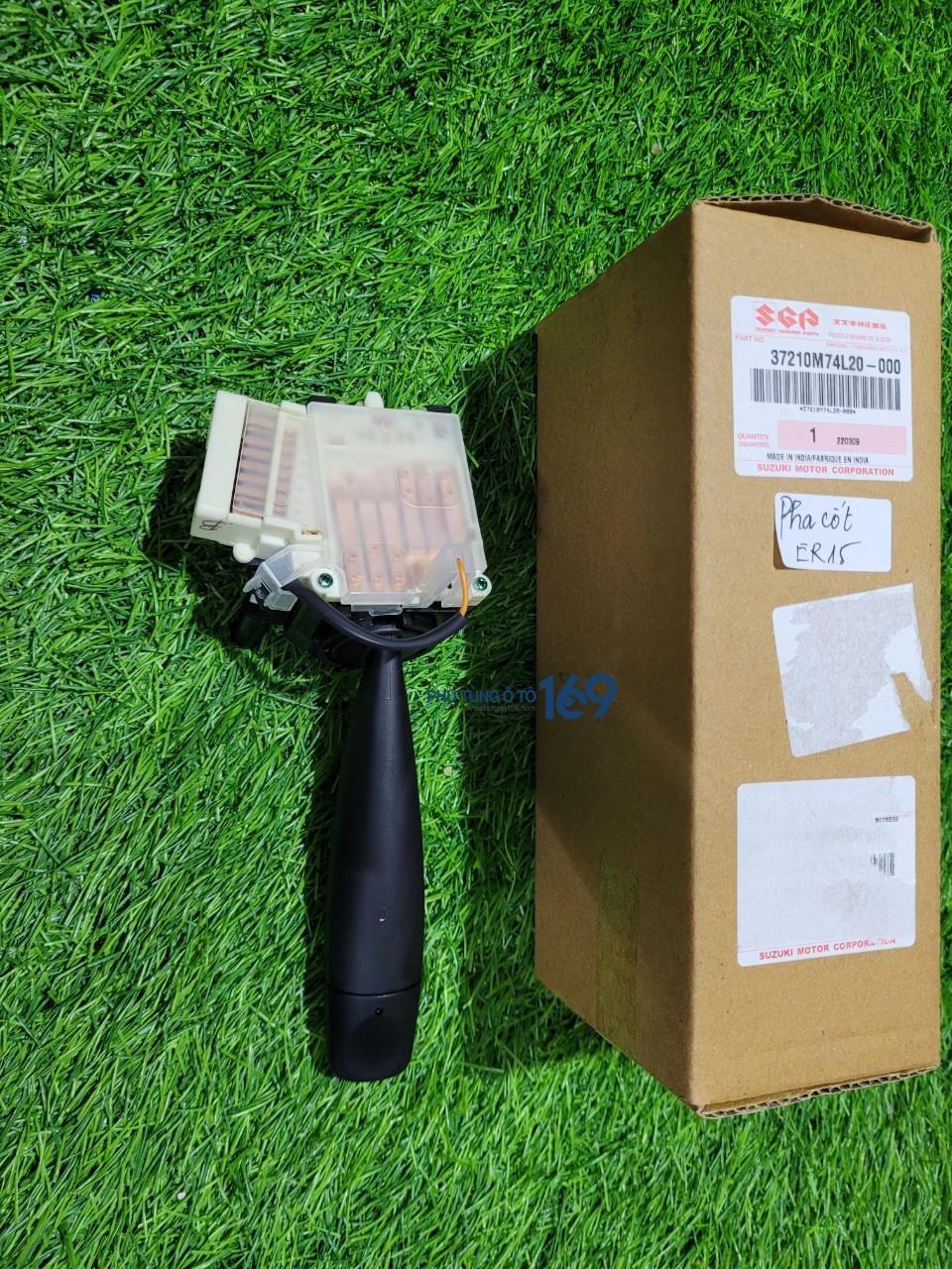 Công tắc pha cos Ertiga Công tắc pha cos Ertiga