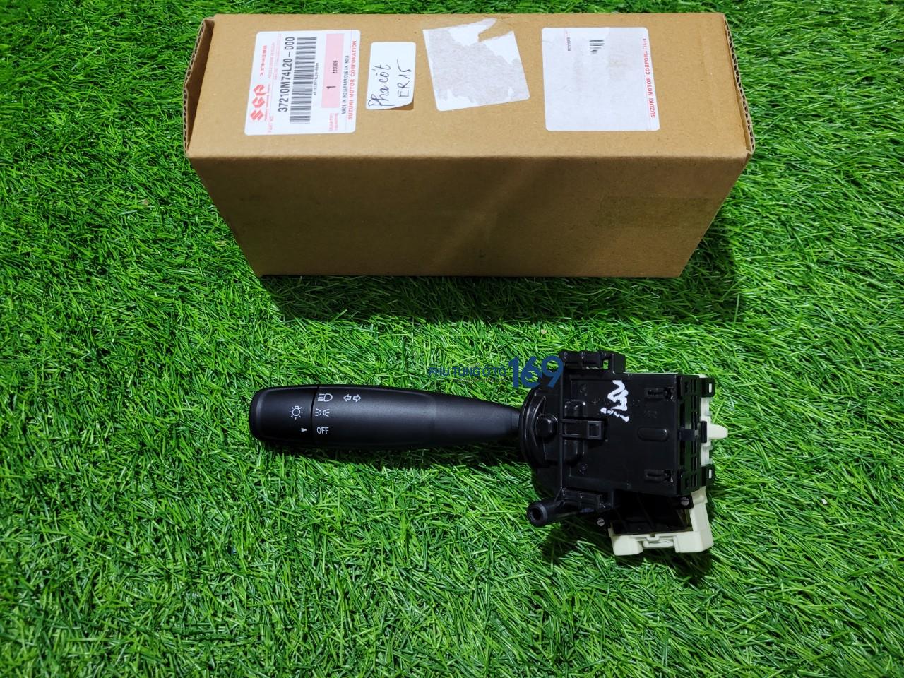 Công tắc pha cos Ertiga Công tắc pha cos Ertiga