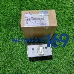 Công tắc tổng Starex