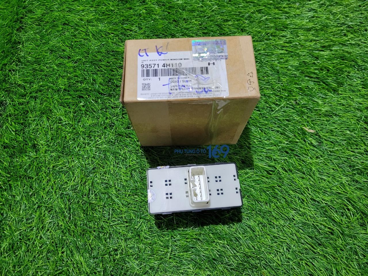 Công tắc tổng Starex Công tắc tổng Starex