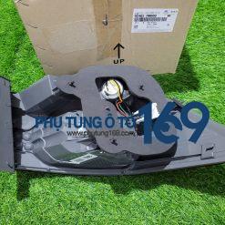 Đèn hậu ngoài phải Forte