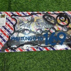 Gioăng bộ Mazda 323