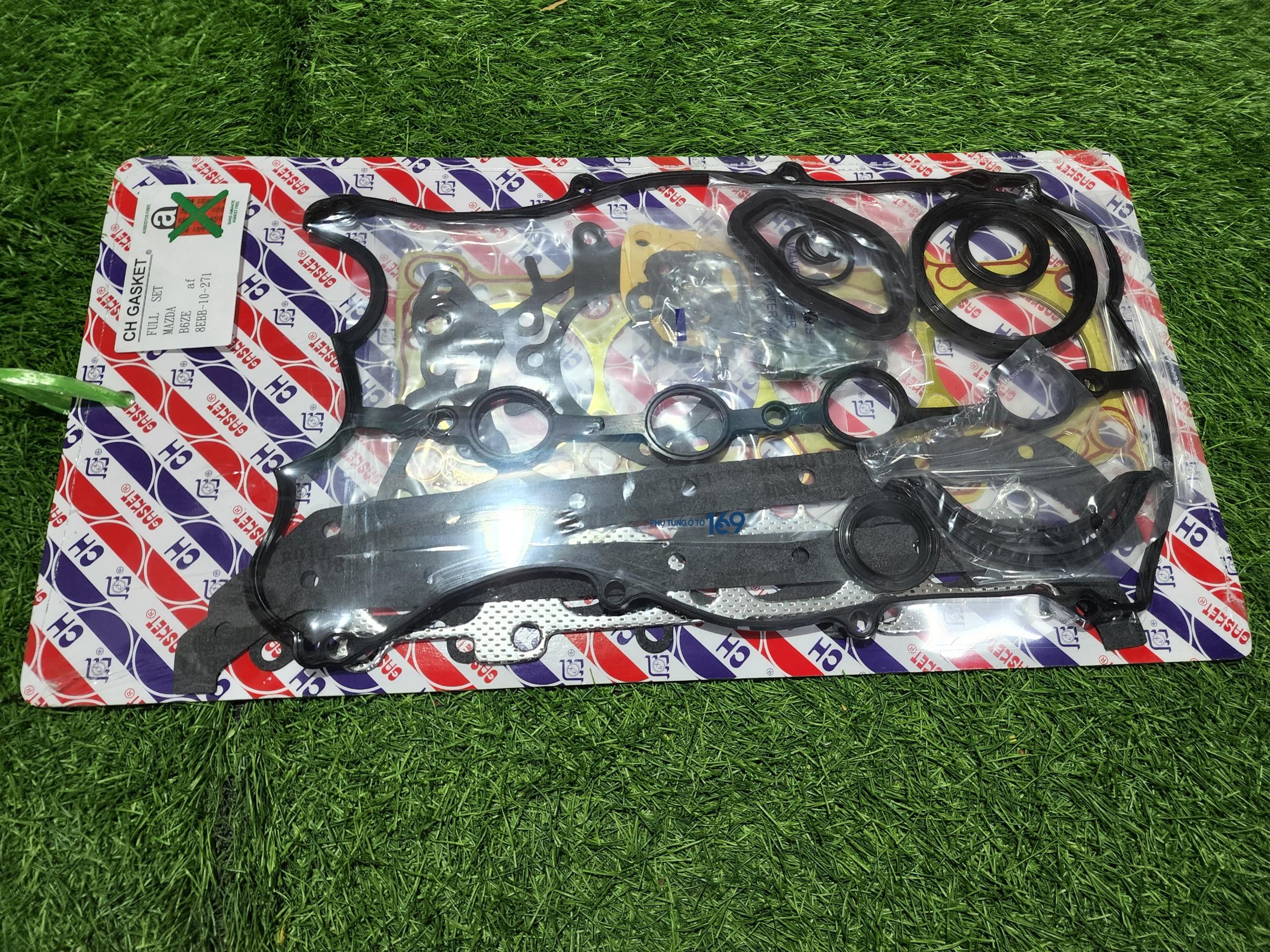 Gioăng bộ Mazda 323 Gioăng bộ Mazda 323