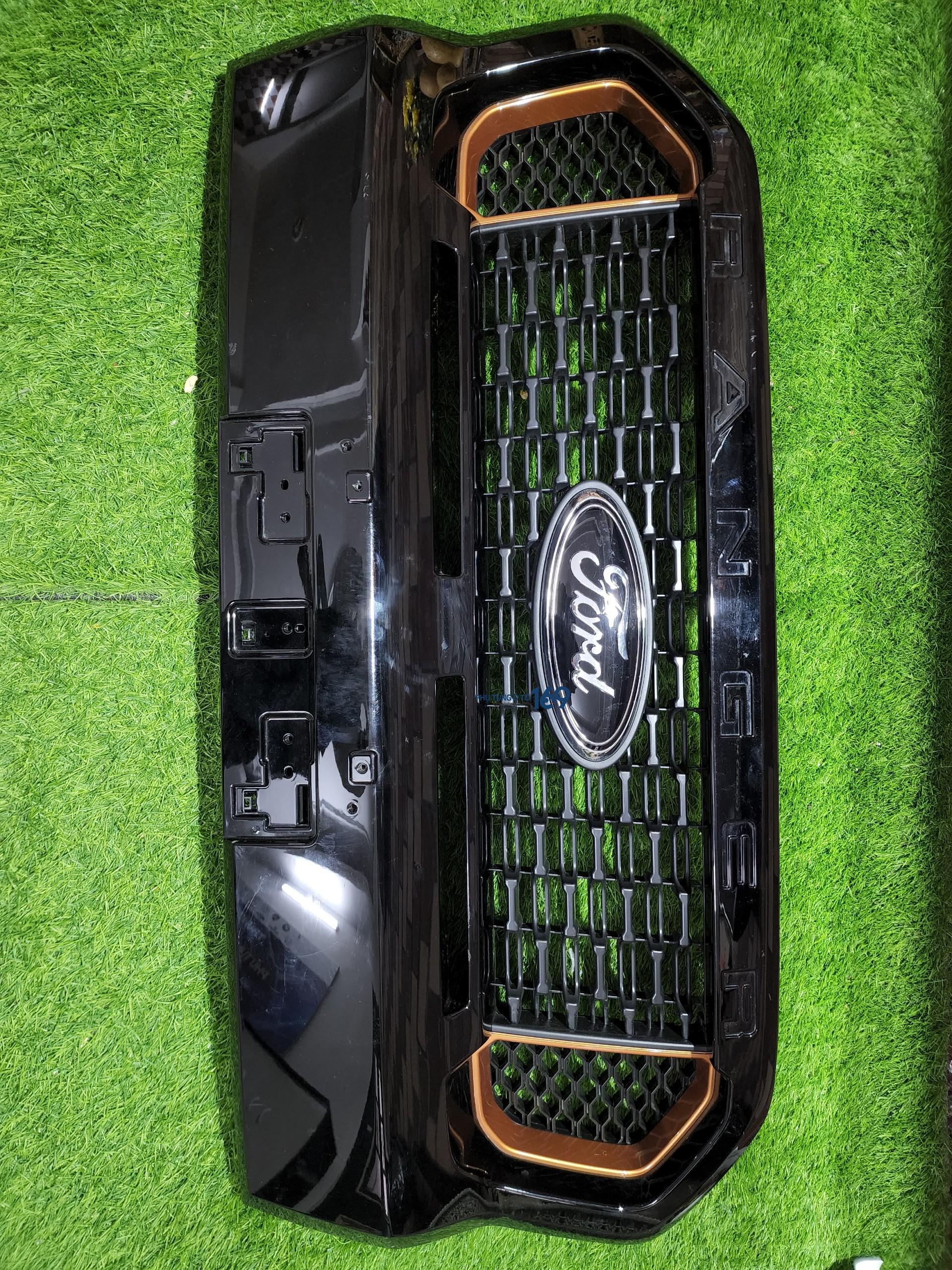 Mặt ga lăng Ranger 2.0 Mặt ga lăng Ranger 2.0