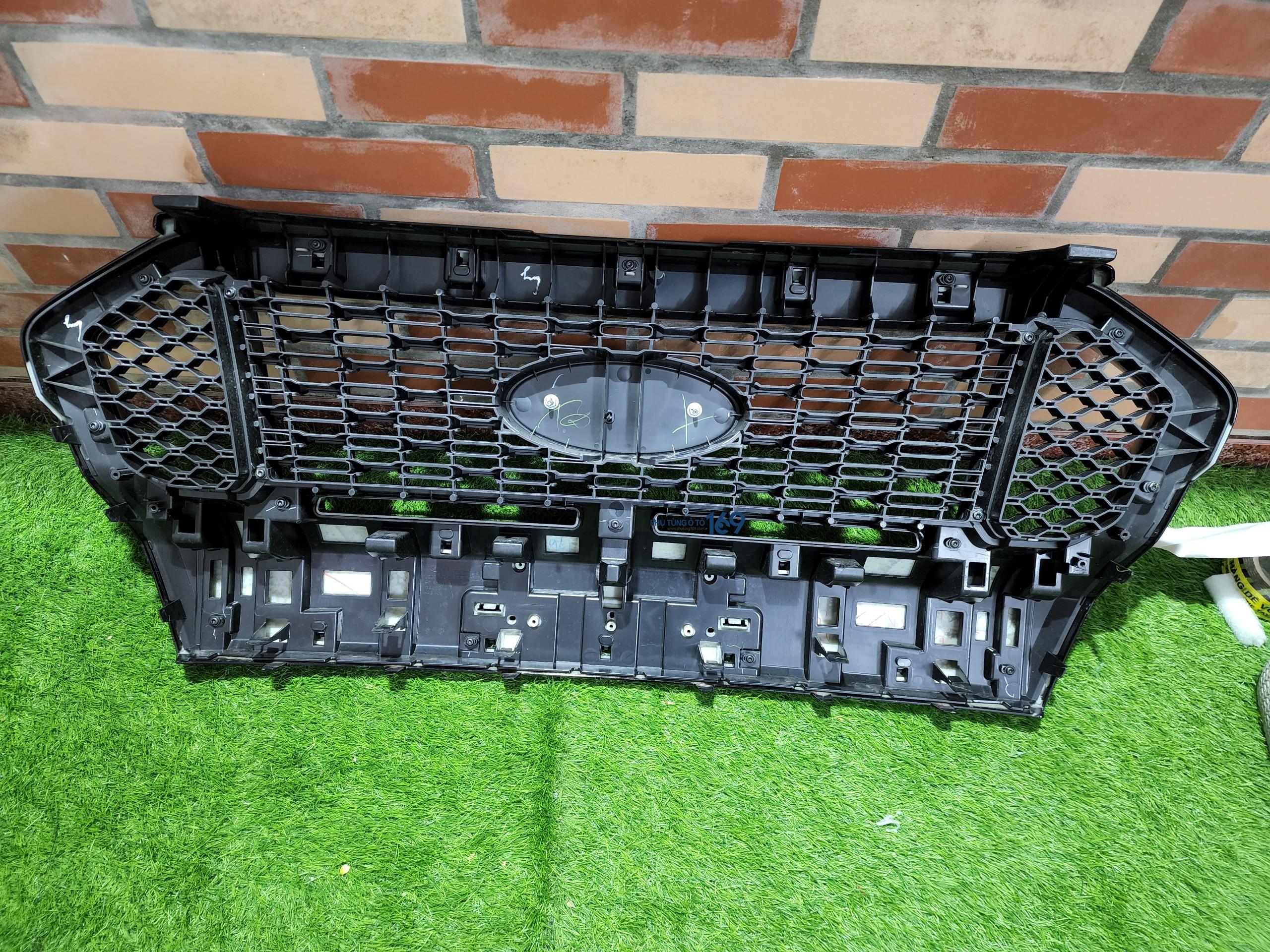 Mặt ga lăng Ranger 2.0 Mặt ga lăng Ranger 2.0