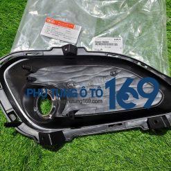 Ốp đèn gầm phụ Rio