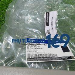 Ốp đèn trần Bt50