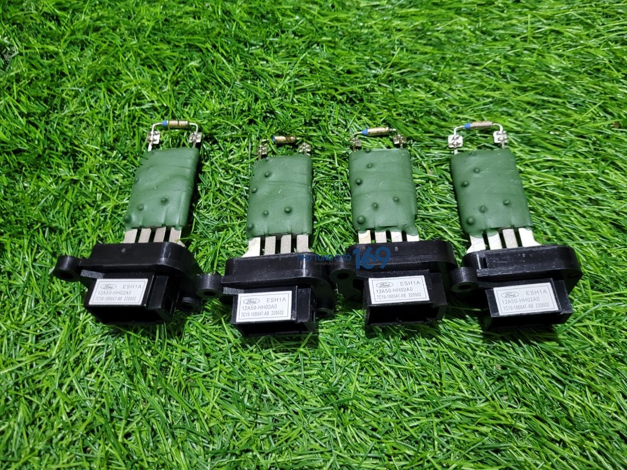 Trở quạt điều hòa Transit Trở quạt điều hòa Transit