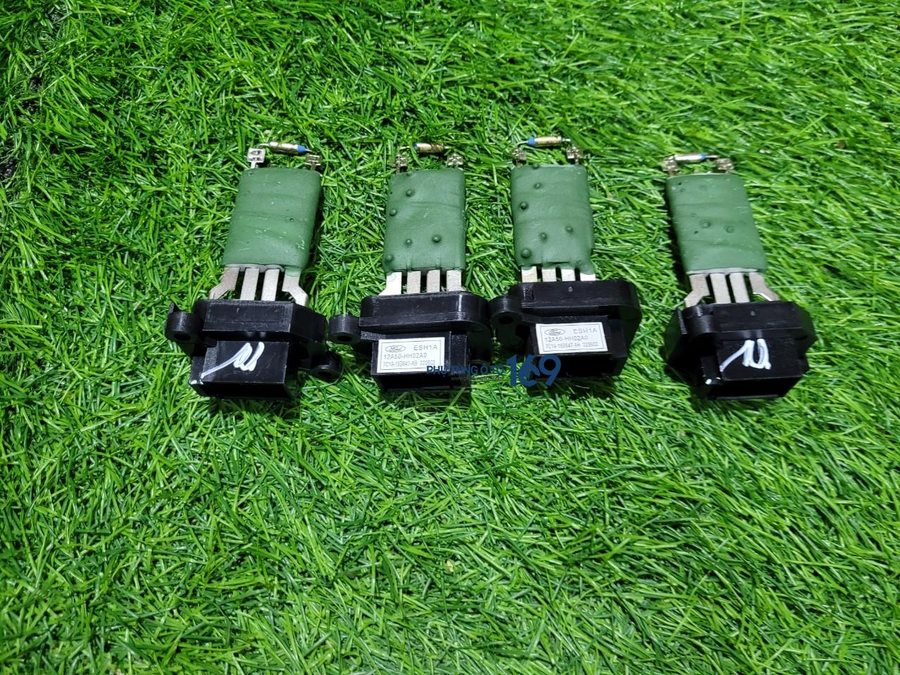 Trở quạt điều hòa Transit Trở quạt điều hòa Transit