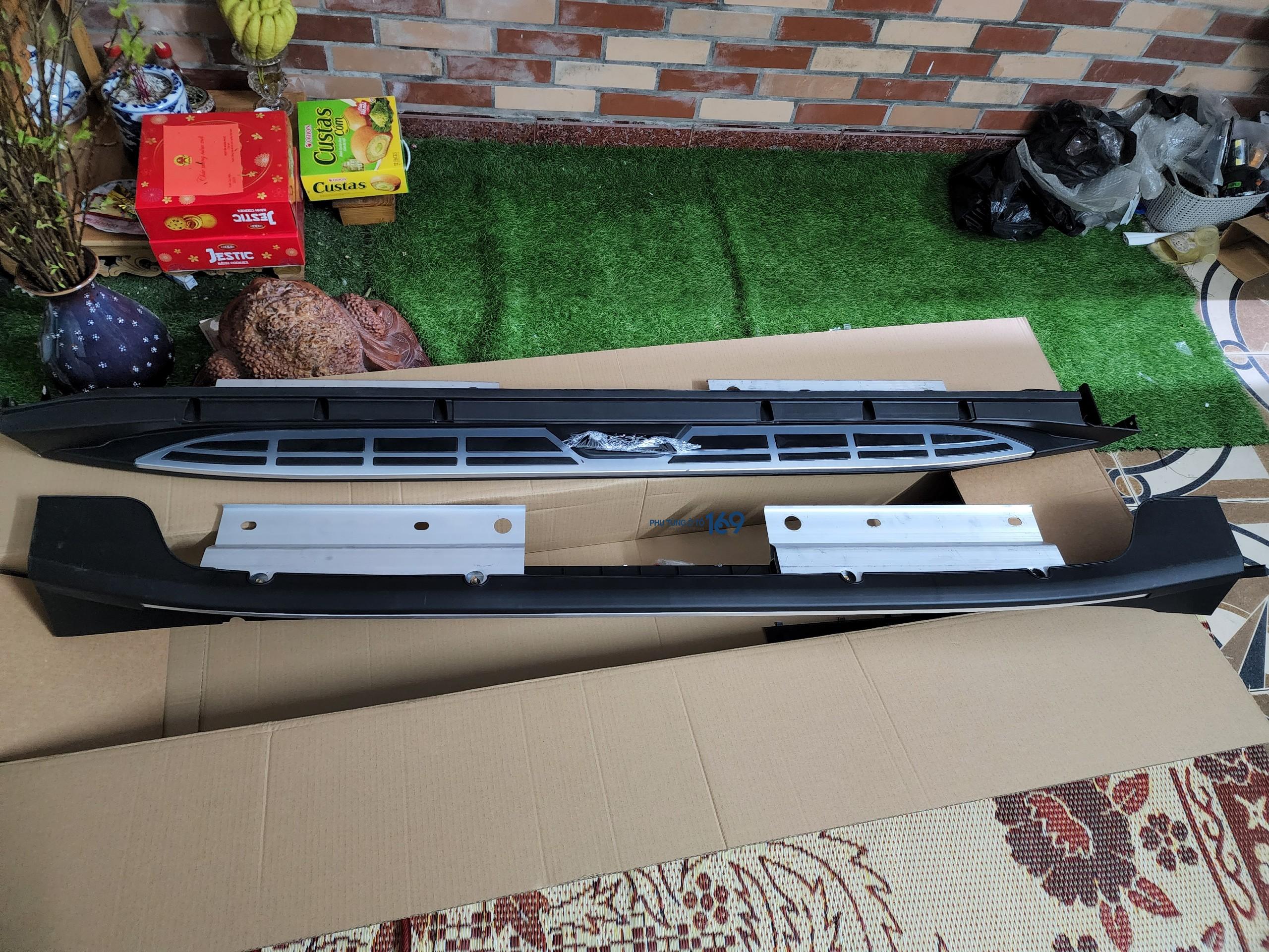 Bệ buốn chân Tucson Bệ buốn chân Tucson