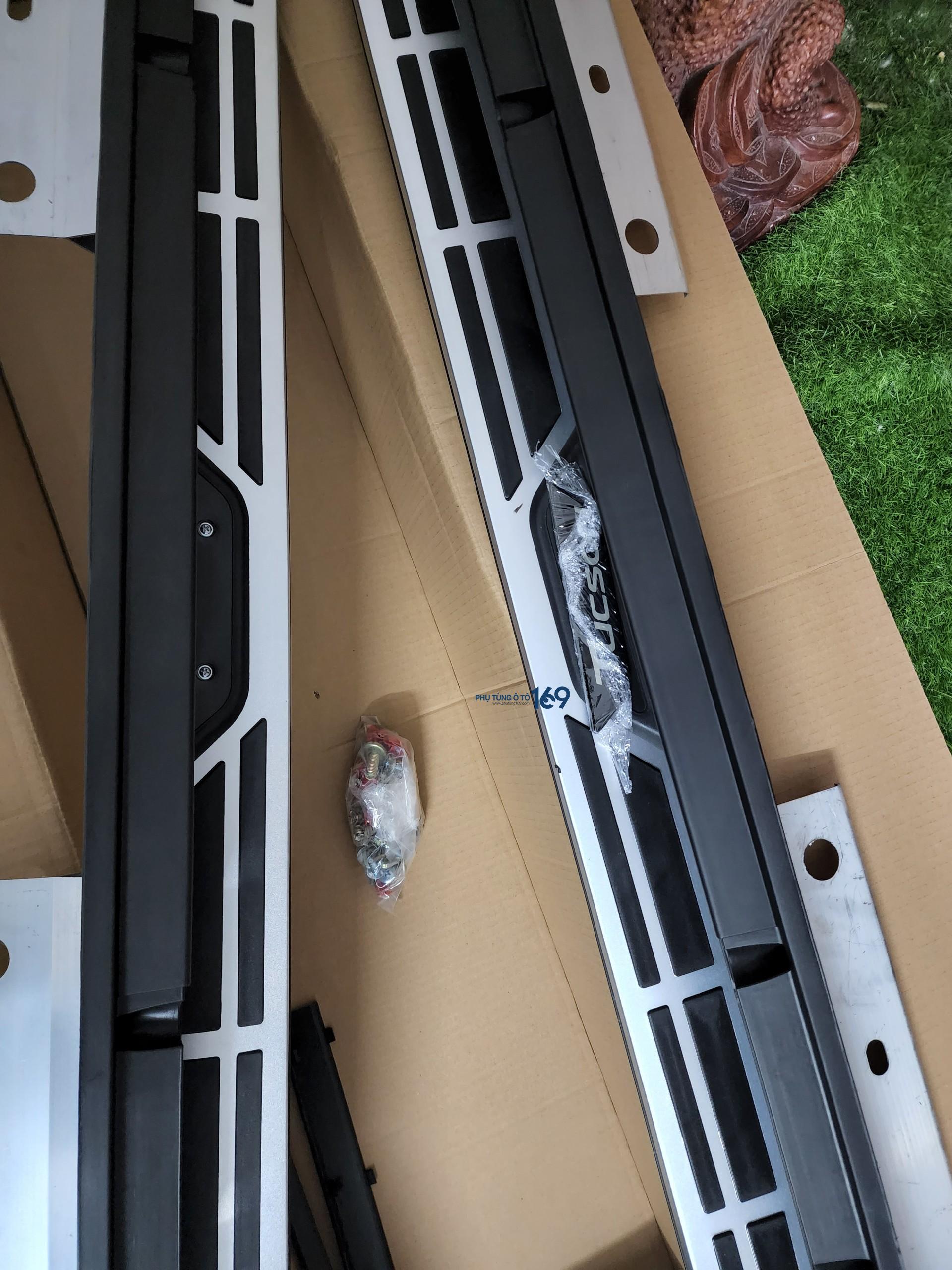 Bệ buốn chân Tucson Bệ buốn chân Tucson