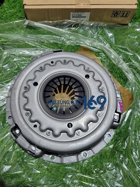 Bàn ép xe Fortuner Bàn ép xe Fortuner