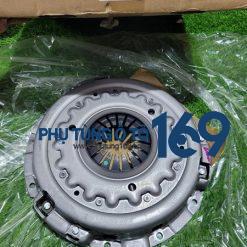 Bàn ép xe Fortuner