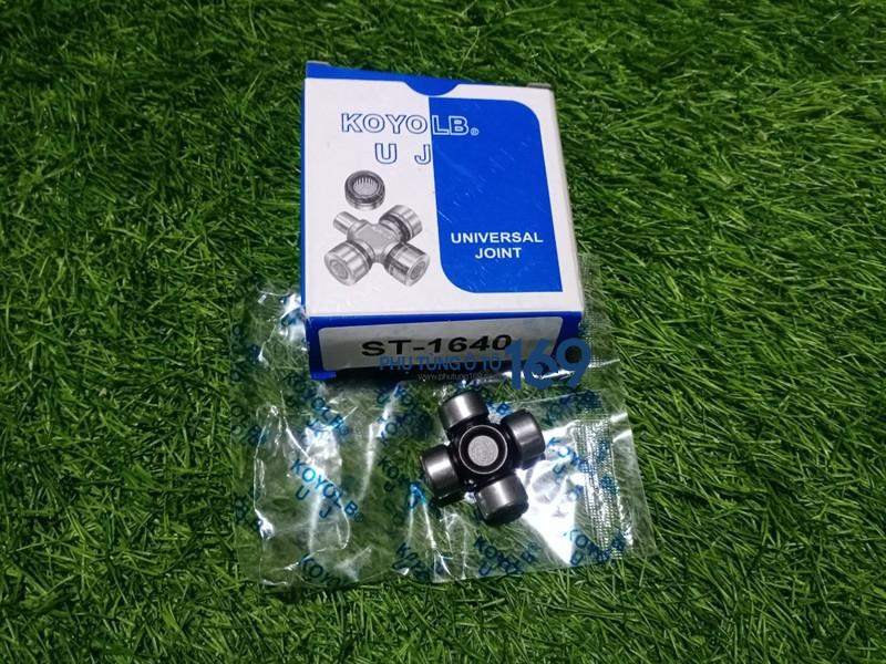 Bi chữ thập Vios Bi chữ thập Vios