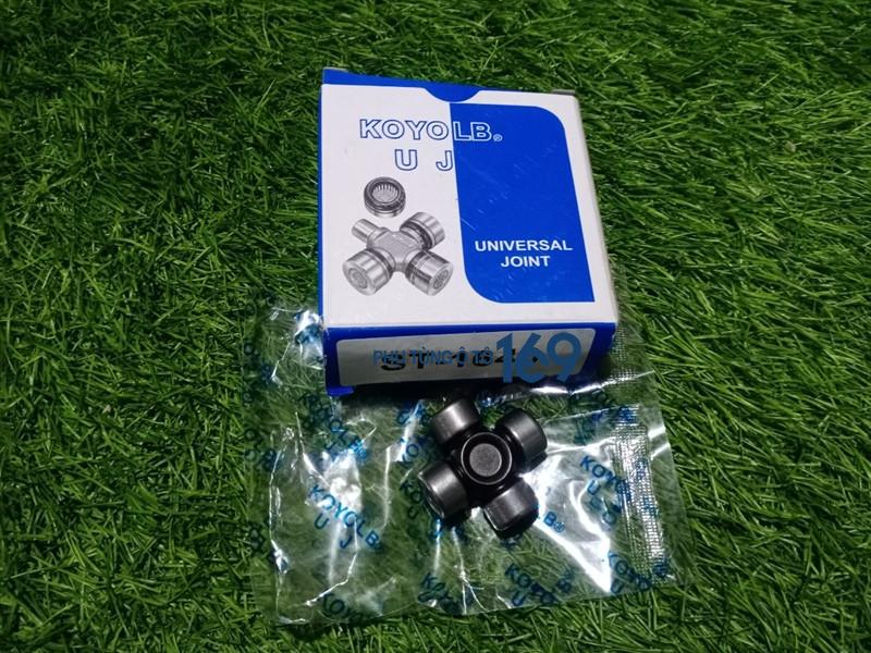 Bi chữ thập Vios Bi chữ thập Vios