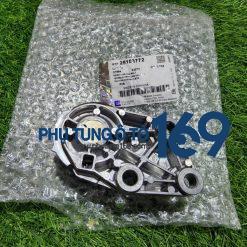 Bi tỳ cam Cruze 1.6