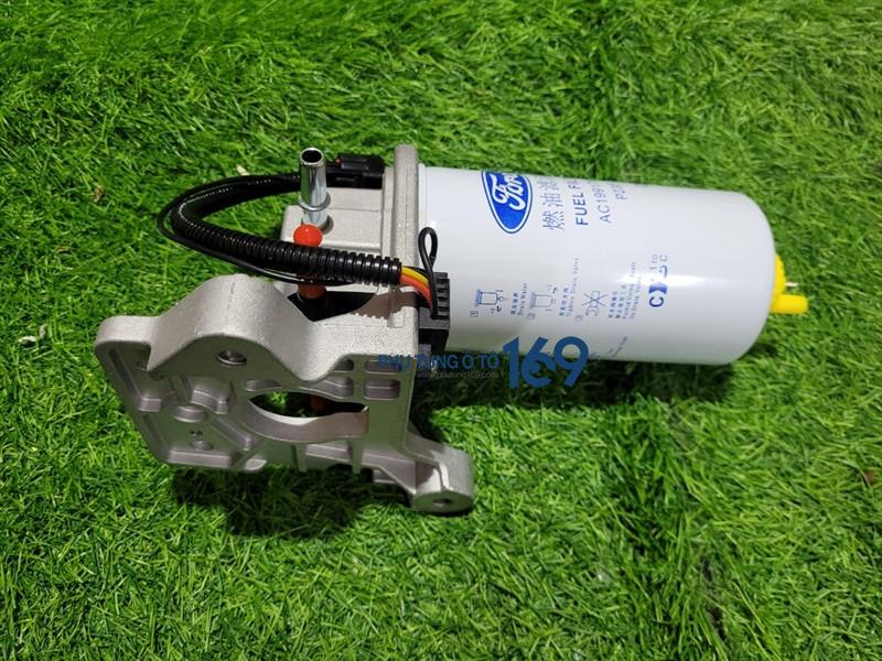 Bơm tay nhiên liệu Transit Bơm tay nhiên liệu Transit