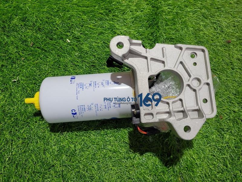 Bơm tay nhiên liệu Transit Bơm tay nhiên liệu Transit