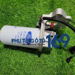 Bơm tay nhiên liệu Transit