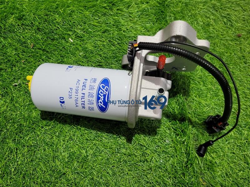 Bơm tay nhiên liệu Transit Bơm tay nhiên liệu Transit