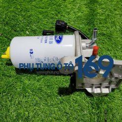 Bơm tay nhiên liệu Transit