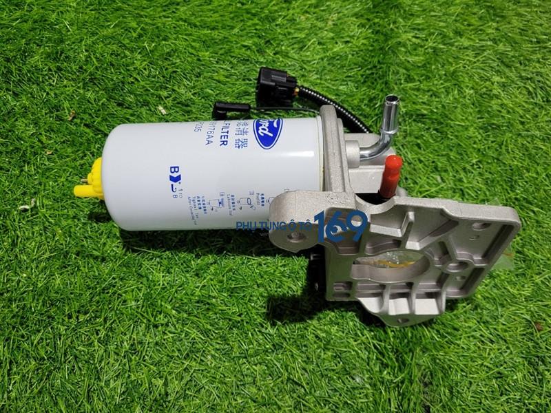 Bơm tay nhiên liệu Transit Bơm tay nhiên liệu Transit