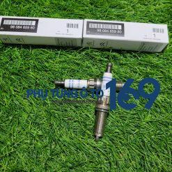 Bugi đánh lửa Peugeot 3008