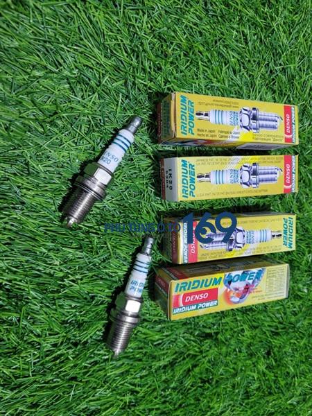 Bugi denso Iridium Mazda 6 Bugi denso Iridium Mazda 6