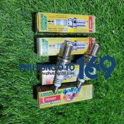 Bugi denso Iridium Mazda 6