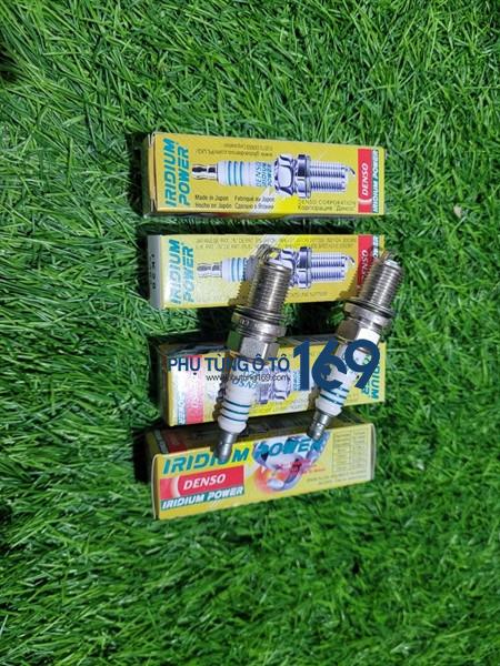 Bugi denso Iridium Mazda 6 Bugi denso Iridium Mazda 6