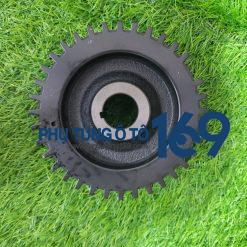 Puly trục cơ Mazda 626